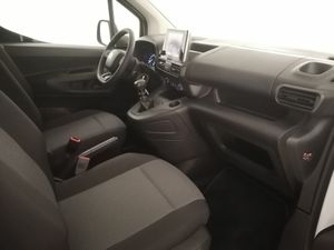 Citroën Berlingo Talla XL BlueHDi 100 S&S FEEL  - Foto 9