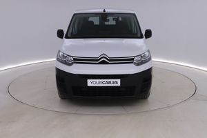 Citroën Berlingo Talla XL BlueHDi 100 S&S FEEL  - Foto 3