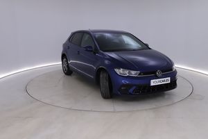 Volkswagen Polo R-Line 1.0 TSI 70kW (95CV) DSG  - Foto 6