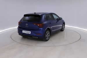 Volkswagen Polo R-Line 1.0 TSI 70kW (95CV) DSG  - Foto 5