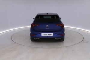 Volkswagen Polo R-Line 1.0 TSI 70kW (95CV) DSG  - Foto 4