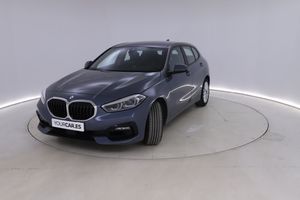 BMW Serie 1 118i  - Foto 2