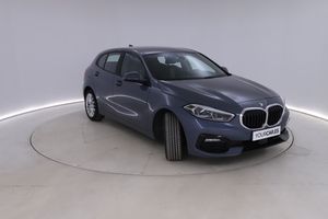 BMW Serie 1 118i  - Foto 4