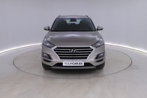 Hyundai Tucson 1.6 CRDI 85kW (116CV) 48V SLE 4X2  - Foto 5