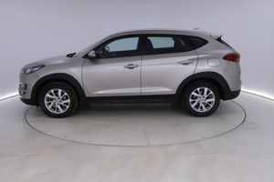 Hyundai Tucson 1.6 CRDI 85kW (116CV) 48V SLE 4X2  - Foto 3