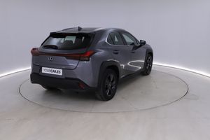 Lexus UX 2.0 250h Business  - Foto 4