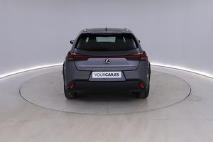 Lexus UX 2.0 250h Business  - Foto 5