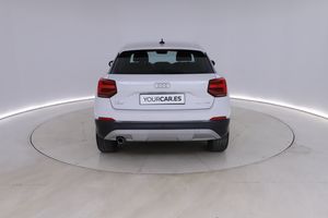 Audi Q2 Design 30 TFSI 85kW (116CV)  - Foto 7