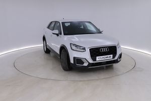 Audi Q2 Design 30 TFSI 85kW (116CV)  - Foto 4