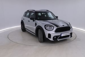 MINI Countryman Cooper D  - Foto 4