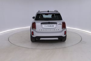 MINI Countryman Cooper D  - Foto 7