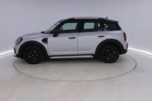 MINI Countryman Cooper D  - Foto 3