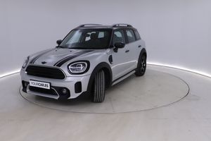 MINI Countryman Cooper D  - Foto 2