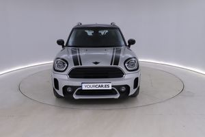 MINI Countryman Cooper D  - Foto 5