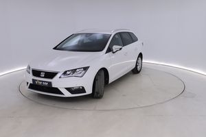 Seat Leon ST 1.6 TDI 85kW (115CV) S&S Style Ed Nav  - Foto 2