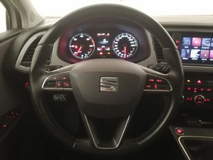 Seat Leon ST 1.6 TDI 85kW (115CV) S&S Style Ed Nav  - Foto 8