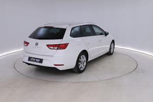 Seat Leon ST 1.6 TDI 85kW (115CV) S&S Style Ed Nav  - Foto 6