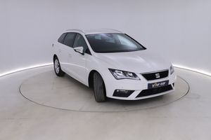 Seat Leon ST 1.6 TDI 85kW (115CV) S&S Style Ed Nav  - Foto 5