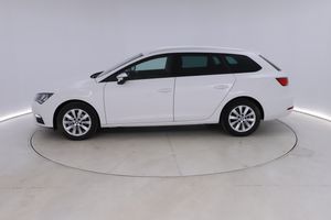 Seat Leon ST 1.6 TDI 85kW (115CV) S&S Style Ed Nav  - Foto 3