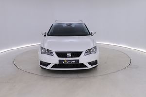 Seat Leon ST 1.6 TDI 85kW (115CV) S&S Style Ed Nav  - Foto 4