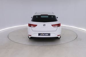 Seat Leon ST 1.6 TDI 85kW (115CV) S&S Style Ed Nav  - Foto 7