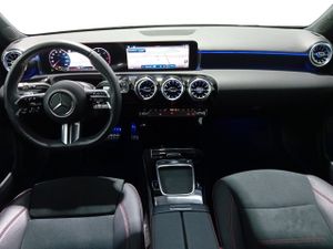 Mercedes Clase A A 200 d  - Foto 8