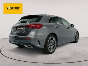 Mercedes Clase A A 200 d  - Foto 6