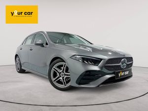 Mercedes Clase A A 200 d  - Foto 4