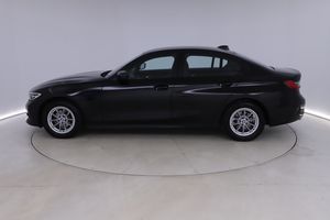 BMW Serie 3 318d  - Foto 3