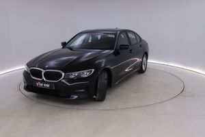 BMW Serie 3 318d  - Foto 2