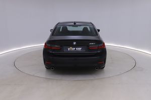 BMW Serie 3 318d  - Foto 7