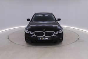 BMW Serie 3 318d  - Foto 5