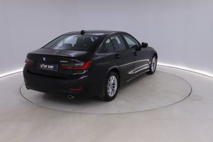 BMW Serie 3 318d  - Foto 6