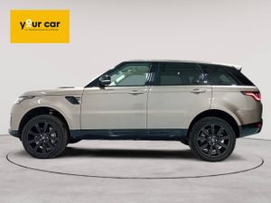 Land-Rover Range Rover Sport 3.0D I6 183kW (249CV) MHEV HSE AWD Auto.  - Foto 3