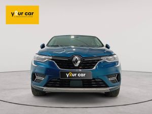 Renault Arkana Intens TCe 103kW(140CV) EDC Microhíbrido  - Foto 5