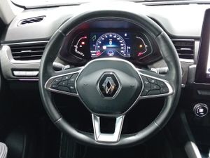 Renault Arkana Intens TCe 103kW(140CV) EDC Microhíbrido  - Foto 13