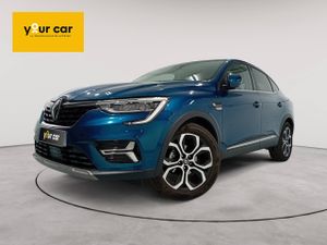 Renault Arkana Intens TCe 103kW(140CV) EDC Microhíbrido  - Foto 2