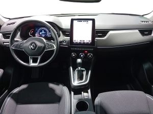 Renault Arkana Intens TCe 103kW(140CV) EDC Microhíbrido  - Foto 9