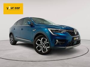 Renault Arkana Intens TCe 103kW(140CV) EDC Microhíbrido  - Foto 4