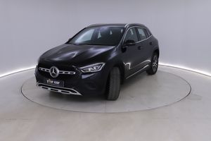 Mercedes GLA GLA 200 D  - Foto 2