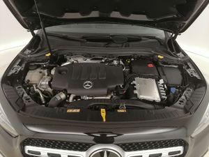 Mercedes GLA GLA 200 D  - Foto 16