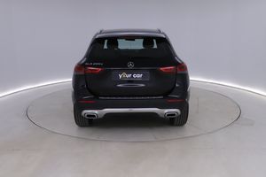 Mercedes GLA GLA 200 D  - Foto 7