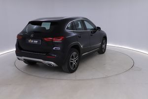 Mercedes GLA GLA 200 D  - Foto 6