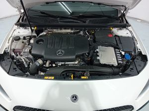 Mercedes Clase A A 200 d AMG  - Foto 17