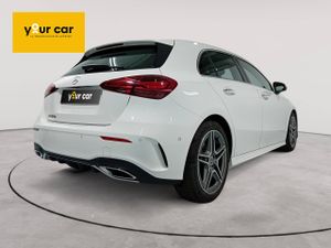 Mercedes Clase A A 200 d AMG  - Foto 6