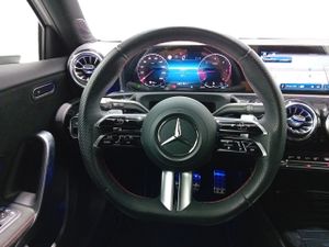 Mercedes Clase A A 200 d AMG  - Foto 13