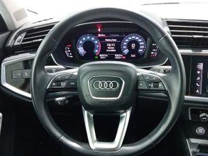 Audi Q3 Advanced 35 TFSI 110kW (150CV)  - Foto 14