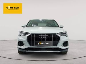 Audi Q3 Advanced 35 TFSI 110kW (150CV)  - Foto 5