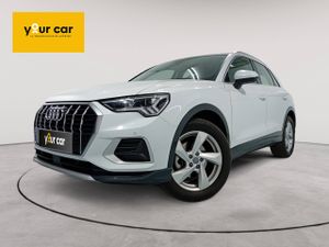 Audi Q3 Advanced 35 TFSI 110kW (150CV)  - Foto 2