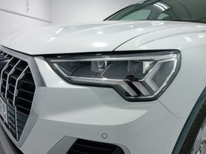 Audi Q3 Advanced 35 TFSI 110kW (150CV)  - Foto 10